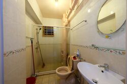 Blk 313B Anchorvale Gardens (Sengkang), HDB Executive #639299341
